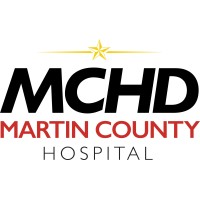 Martin County Hospital District logo, Martin County Hospital District contact details