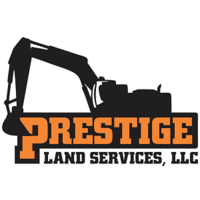 PRESTIGE LAND SERVICES LLC logo, PRESTIGE LAND SERVICES LLC contact details