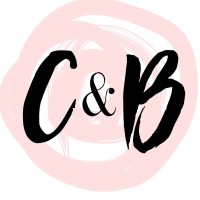 Coco & Blush logo, Coco & Blush contact details