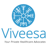 Viveesa logo, Viveesa contact details