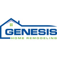 Genesis Home Remodeling logo, Genesis Home Remodeling contact details