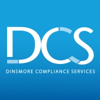 Dinsmore Compliance Services logo, Dinsmore Compliance Services contact details