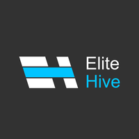 Elite Hive logo, Elite Hive contact details