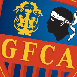 GAZELEC FOOTBALL CLUB AJACCIO - GFCA FOOTBALL logo, GAZELEC FOOTBALL CLUB AJACCIO - GFCA FOOTBALL contact details