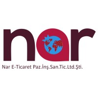 Nar E-Ticaret logo, Nar E-Ticaret contact details