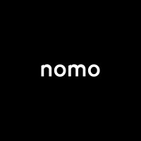 Nomo logo, Nomo contact details