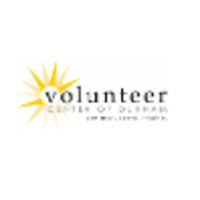 The Volunteer Center of Durham logo, The Volunteer Center of Durham contact details