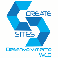 Create Sites logo, Create Sites contact details