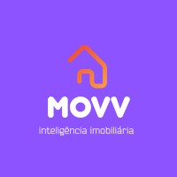 Movv Inteligência Imobiliária logo, Movv Inteligência Imobiliária contact details