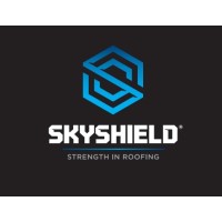 SkyShield Roofs logo, SkyShield Roofs contact details