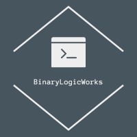 BinaryLogicWorks Technologies logo, BinaryLogicWorks Technologies contact details