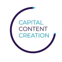 Capital Content Creation logo, Capital Content Creation contact details