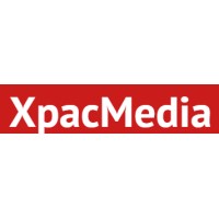 Xpacmedia logo, Xpacmedia contact details