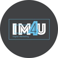 iM4U Digital Marketing Agency logo, iM4U Digital Marketing Agency contact details