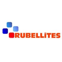 RUBELLiTES logo, RUBELLiTES contact details