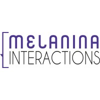 Melanina Acentuada Interactions logo, Melanina Acentuada Interactions contact details