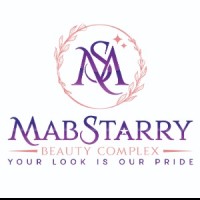 Mabstarry Beauty Complex logo, Mabstarry Beauty Complex contact details