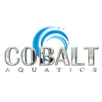 COBALT AQUATICS logo, COBALT AQUATICS contact details