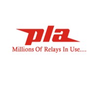 Pla Relays logo, Pla Relays contact details