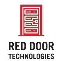 Red Door Technologies logo, Red Door Technologies contact details