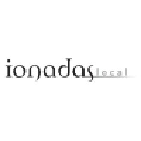 ionadas local logo, ionadas local contact details