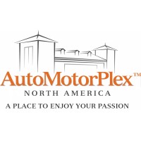 AutoMotorPlex Minneapolis logo, AutoMotorPlex Minneapolis contact details