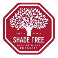 Shade Tree Occupational Products logo, Shade Tree Occupational Products contact details