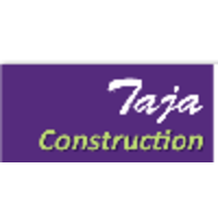 Taja Construction logo, Taja Construction contact details