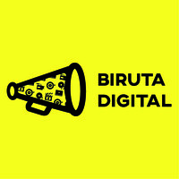 Biruta Digital logo, Biruta Digital contact details