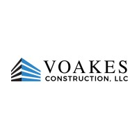 Voakes Construction LLC logo, Voakes Construction LLC contact details