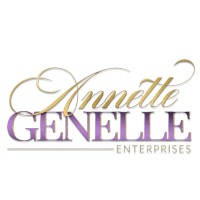 The Annette Genelle Agency logo, The Annette Genelle Agency contact details