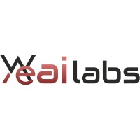 weai labs logo, weai labs contact details