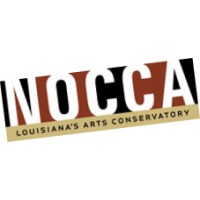 New Orleans Center For Creative Arts logo, New Orleans Center For Creative Arts contact details