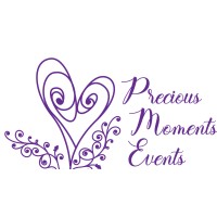 Precious Moments Events logo, Precious Moments Events contact details