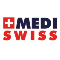 Mediswiss logo, Mediswiss contact details