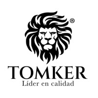 TOMKER logo, TOMKER contact details