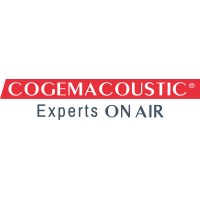 ECE COGEMACOUSTIC® logo, ECE COGEMACOUSTIC® contact details