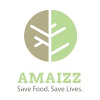 Amaizz logo, Amaizz contact details