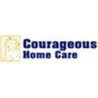 Courageous Home Healthcare logo, Courageous Home Healthcare contact details