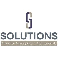 Solutions Property Management Professionals logo, Solutions Property Management Professionals contact details