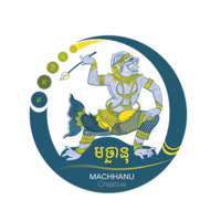 MACHHANU Creatives Solution logo, MACHHANU Creatives Solution contact details