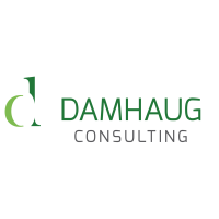 Damhaug Consulting logo, Damhaug Consulting contact details