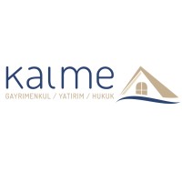 Kalme Gayrimenkul Danışmanlık logo, Kalme Gayrimenkul Danışmanlık contact details