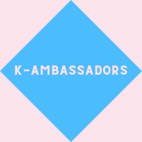 K-Ambassadors logo, K-Ambassadors contact details