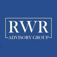 RWR Advisory Group logo, RWR Advisory Group contact details