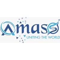 AmassTrade logo, AmassTrade contact details