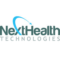 NextHealth Technologies logo, NextHealth Technologies contact details