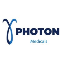 PHOTON Medicals logo, PHOTON Medicals contact details