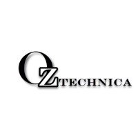 Oztechnica logo, Oztechnica contact details