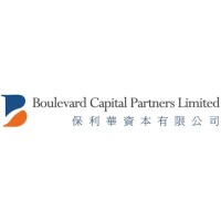 BOULEVARD CAPITAL PARTNERS LP logo, BOULEVARD CAPITAL PARTNERS LP contact details